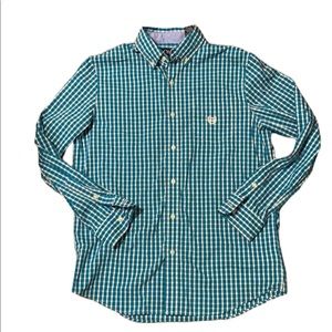 CHAPS Men’s Button down